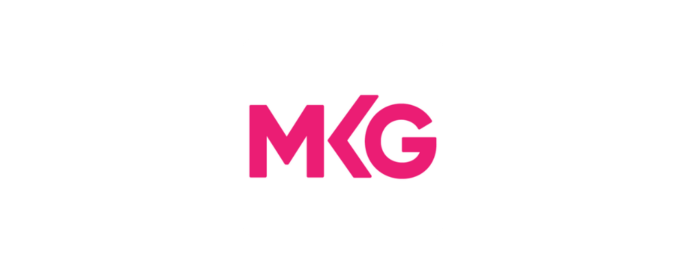MKG corporate event management company logo