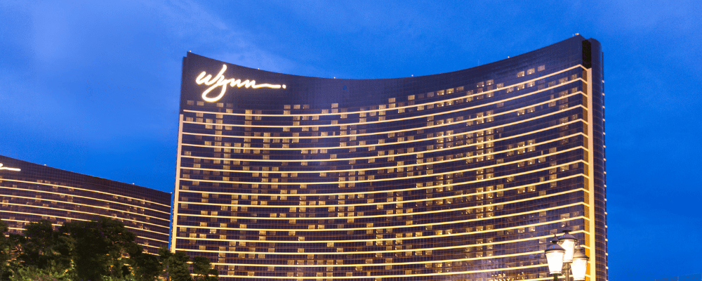 Wynn conference and events hotel in las vegas