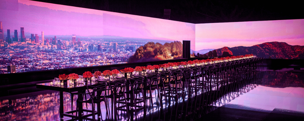 event production partner. 11