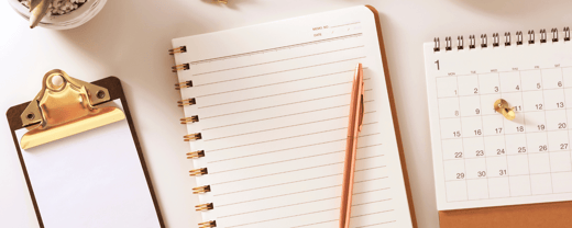 The ultimate event planning checklist for 2026.