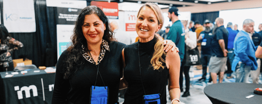 6 ways to make your expo booth stand out.