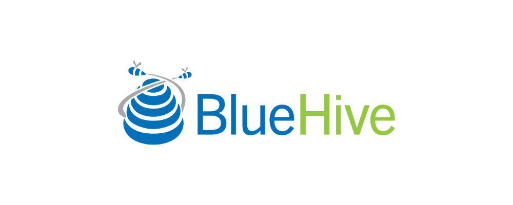 blue hive expo trade show management company.