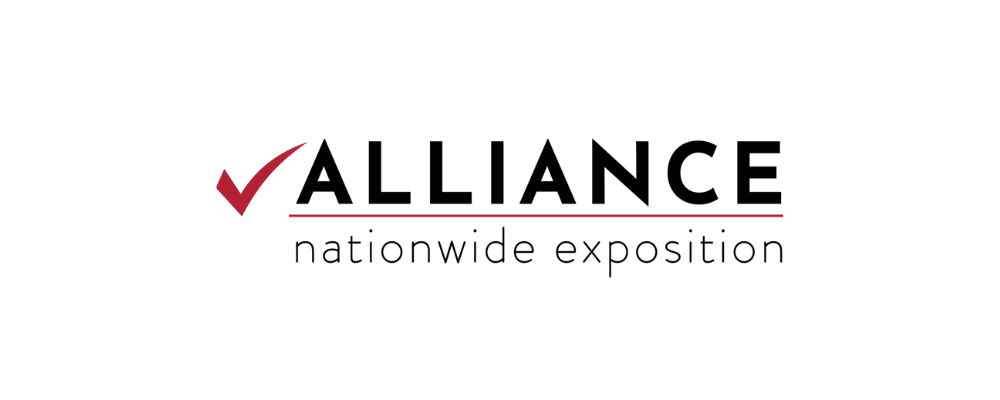 alliance expo trade show management company.