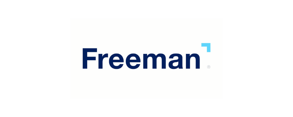 freeman expo trade show management company