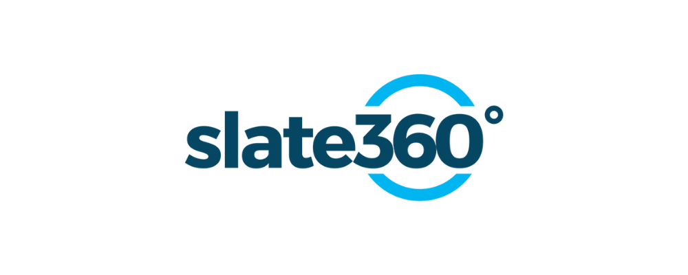 slate 360 expo trade show management company