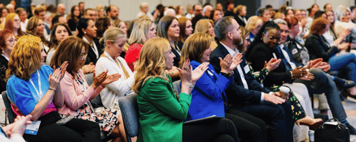7 effective floor plans for your conference and how to use them.