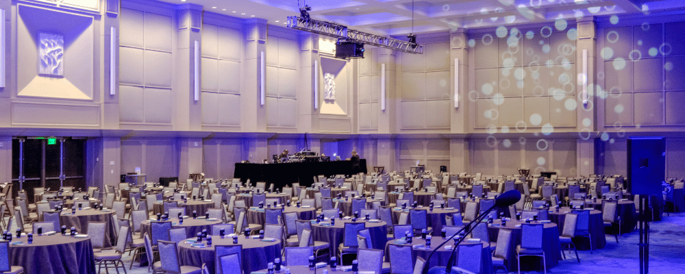 Franchise convention agenda trends