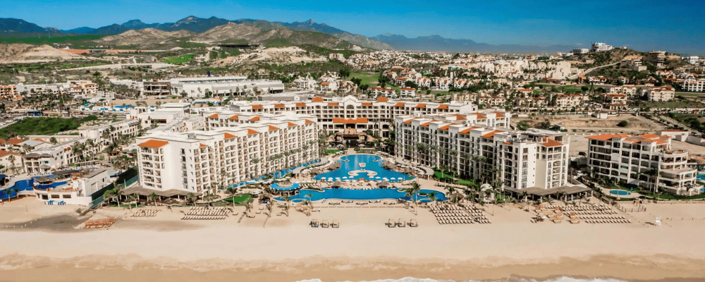 hyatt ziva all-inclusive resort