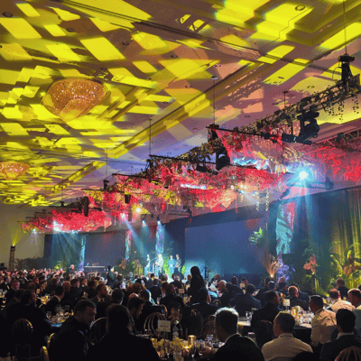 manufacturing events - case study