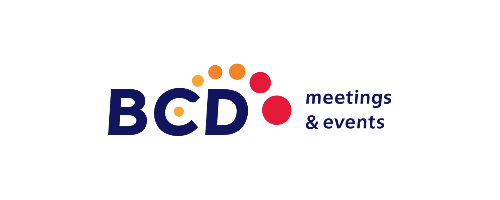 BCD Meetings & Events logo