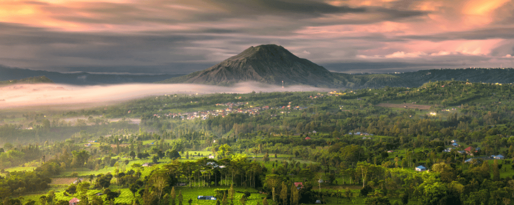 mount-batur