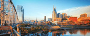 nashville corproate event destination