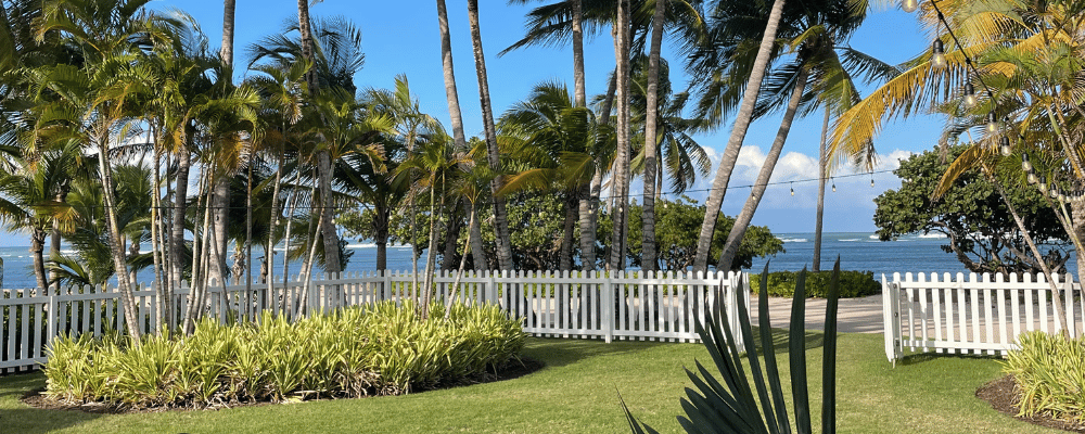 corporate event in puerto rico