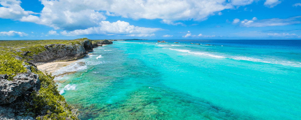 new all-inclusive resorts in Turks & Caicos