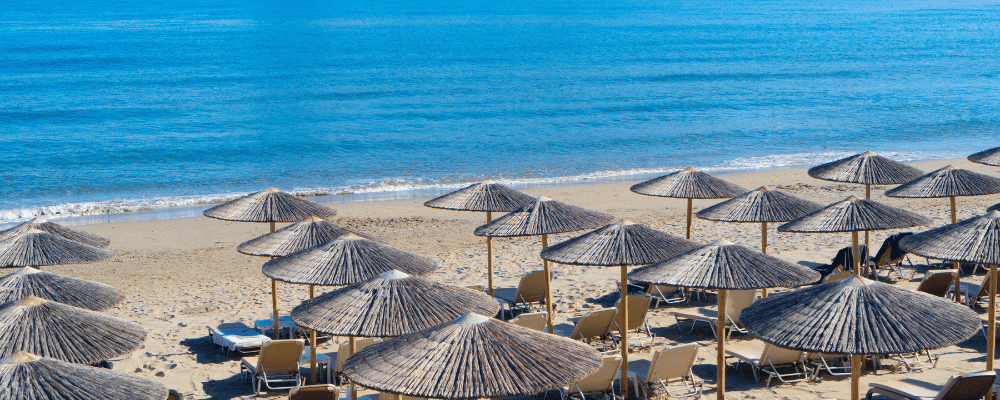 new all-inclusive resorts  in crete greece