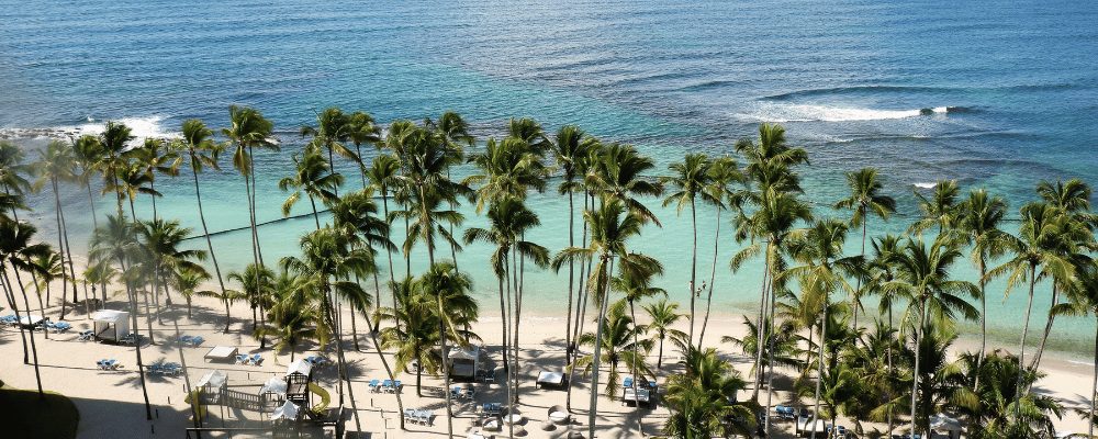 new all-inclusive resorts in Jamaica