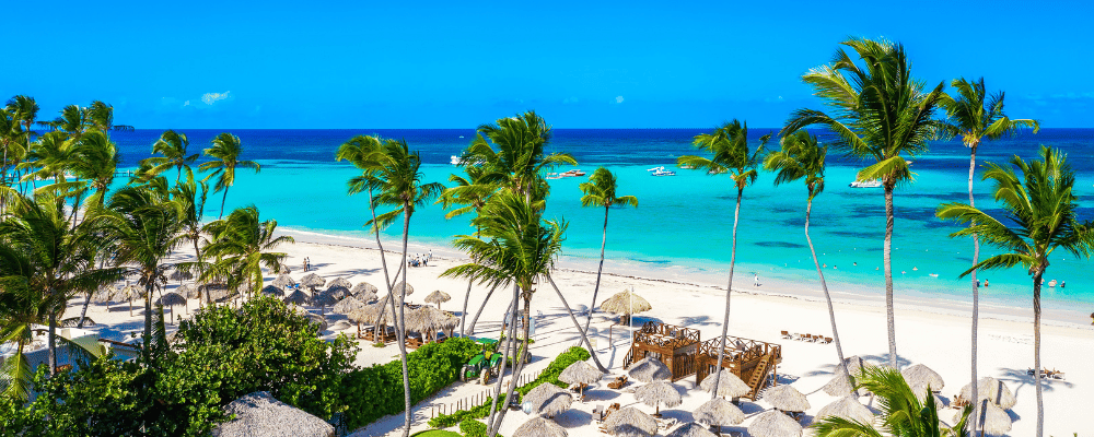 new all-inclusive resorts in Dominican Republic