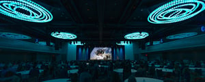 new york corporate event