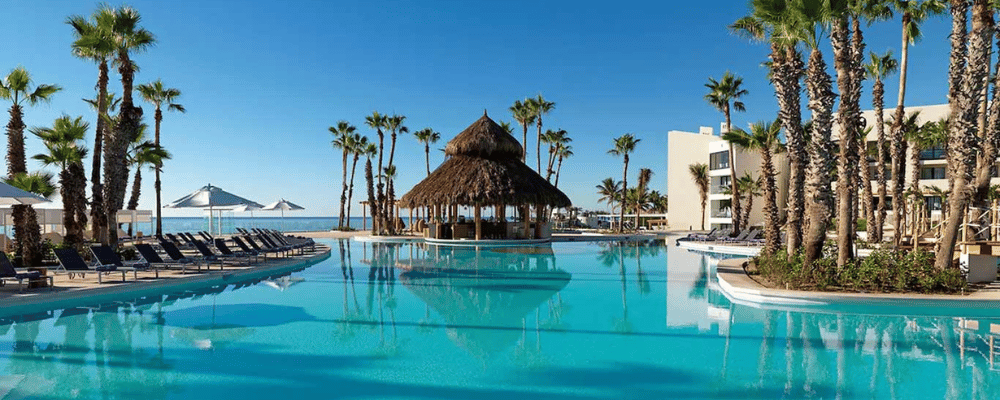 paradisus los cabos corporate retreat