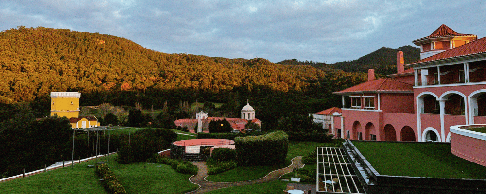 Penha Longa Resort, a Ritz-Carlton property 