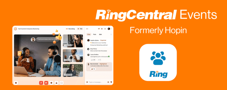 ringcentral logo