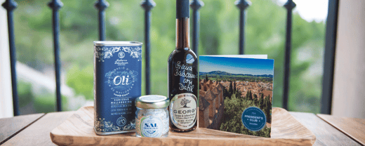 Top 10 room drop ideas for your next incentive or President’s Club.