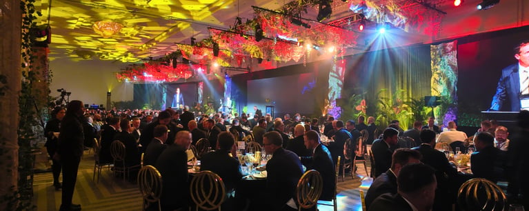 23 creative and fun conference activities ideas for 2026.