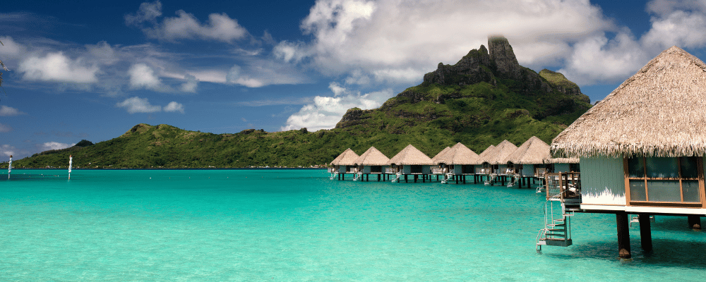 Bloody Mary’s, Bora Bora