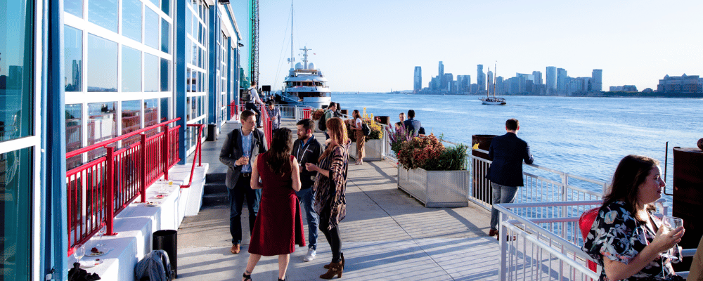 Pier 60 Collection, New York