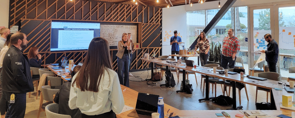 8 conference workshop ideas to elevate your next event.