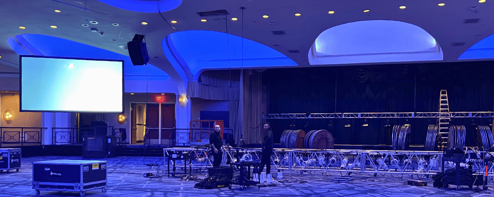 Pre-event survey questions: setting the stage for success.