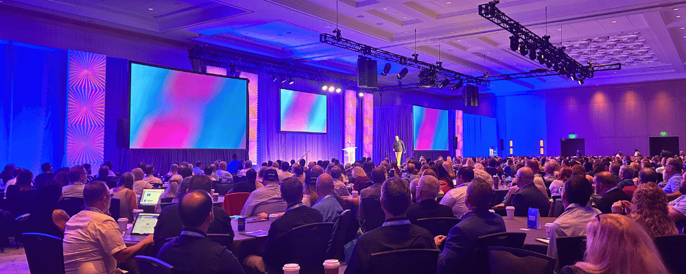 Keeping a Franchise Convention Fresh | GoGather