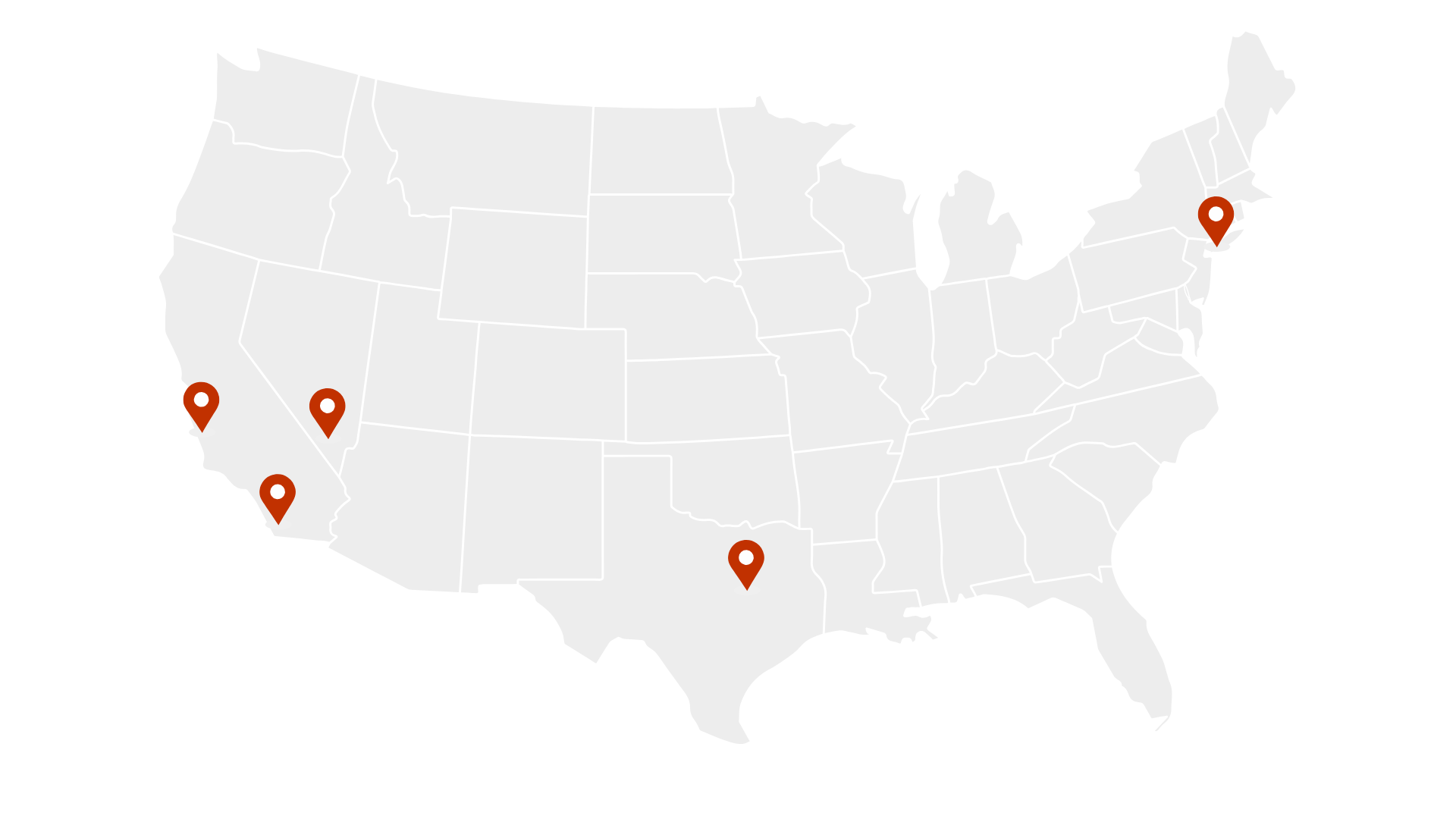 gogather office locations